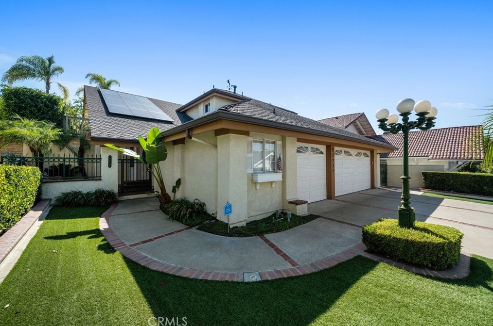 22232 Lantern Ln, El Toro, CA 92630
