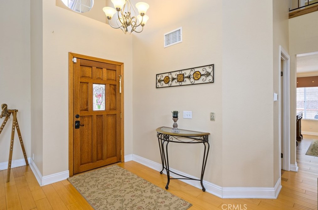 21756 Fernleaf Dr, El Toro, CA 92630