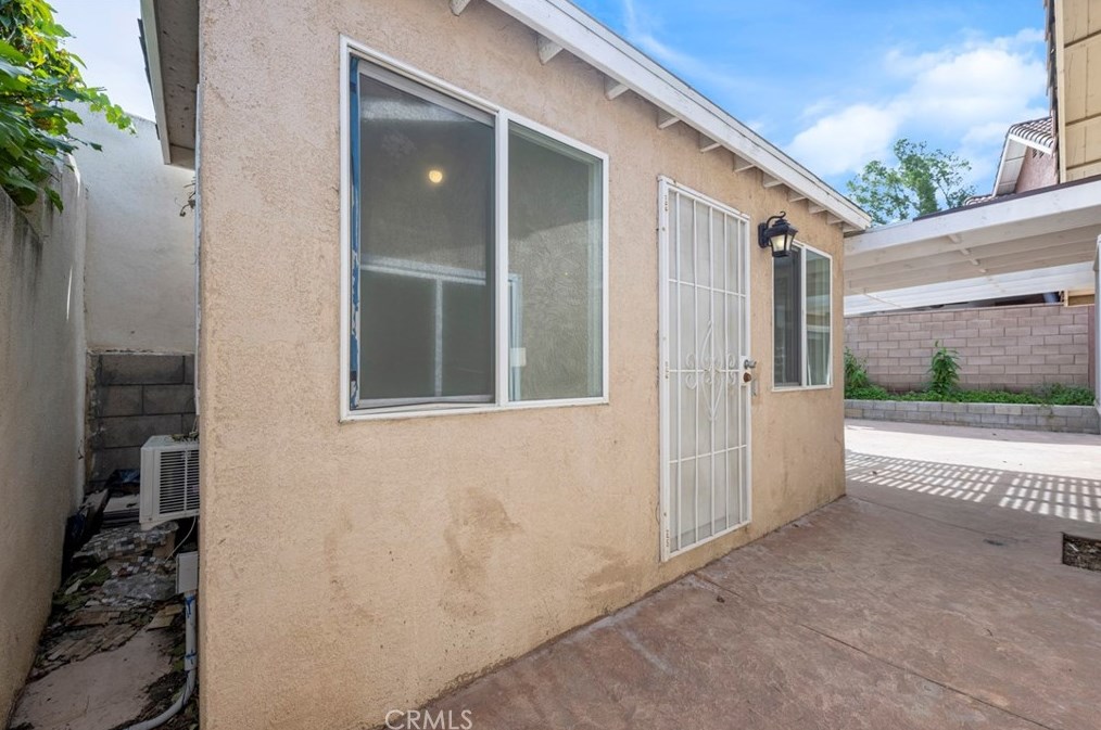4616 Golden Ridge Dr, Corona CA  92880-9412 exterior