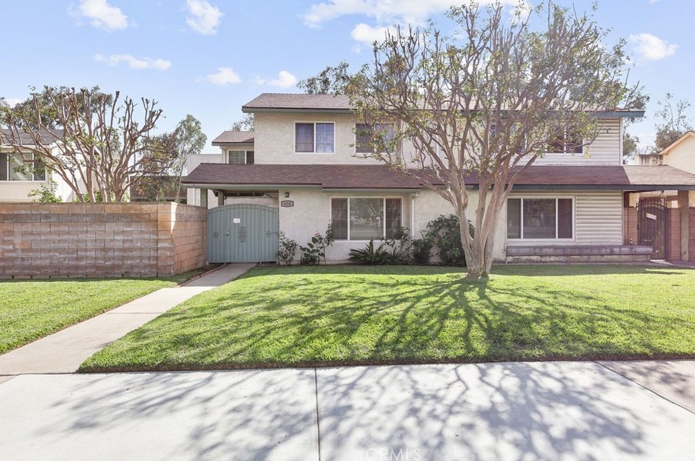 626 E Skylark Dr, Ontario, CA 91761