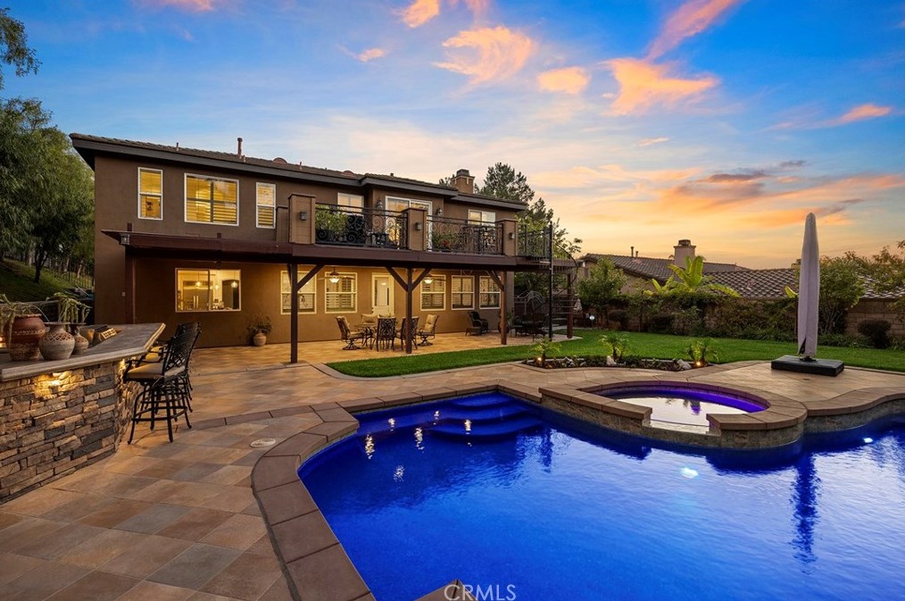 18151 Bryan Ct, Yorba Linda, CA 92886-6106