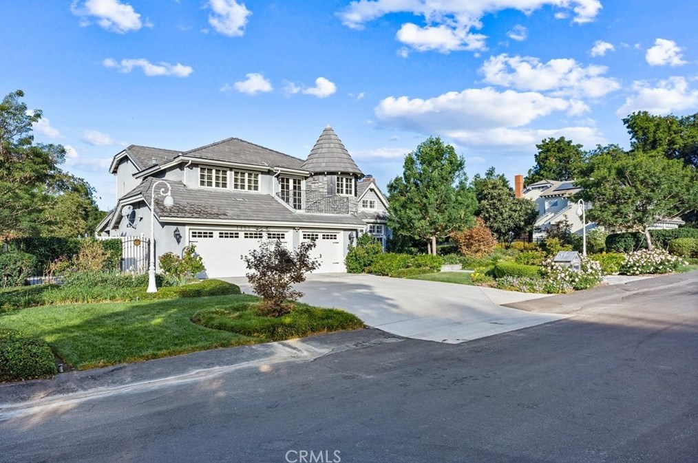 1455 Subtropic Dr, La Habra, CA 90631-8074