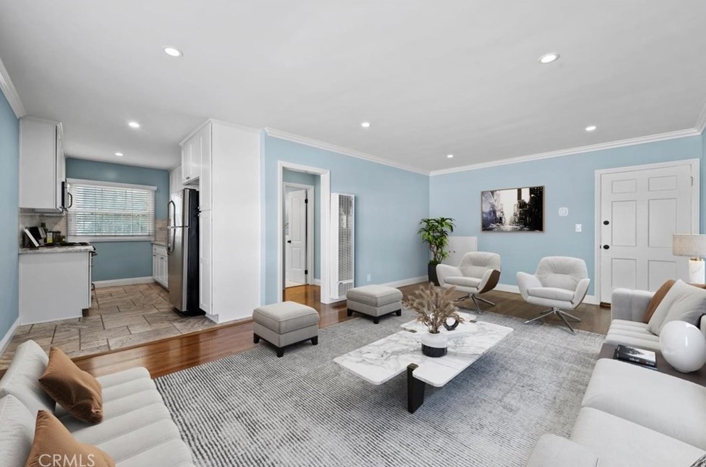 952 E 2nd Street #2, Long Beach, CA 90802