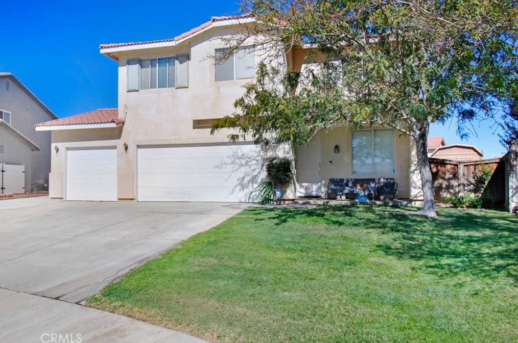 11510 Summer St, El Mirage, CA 92301