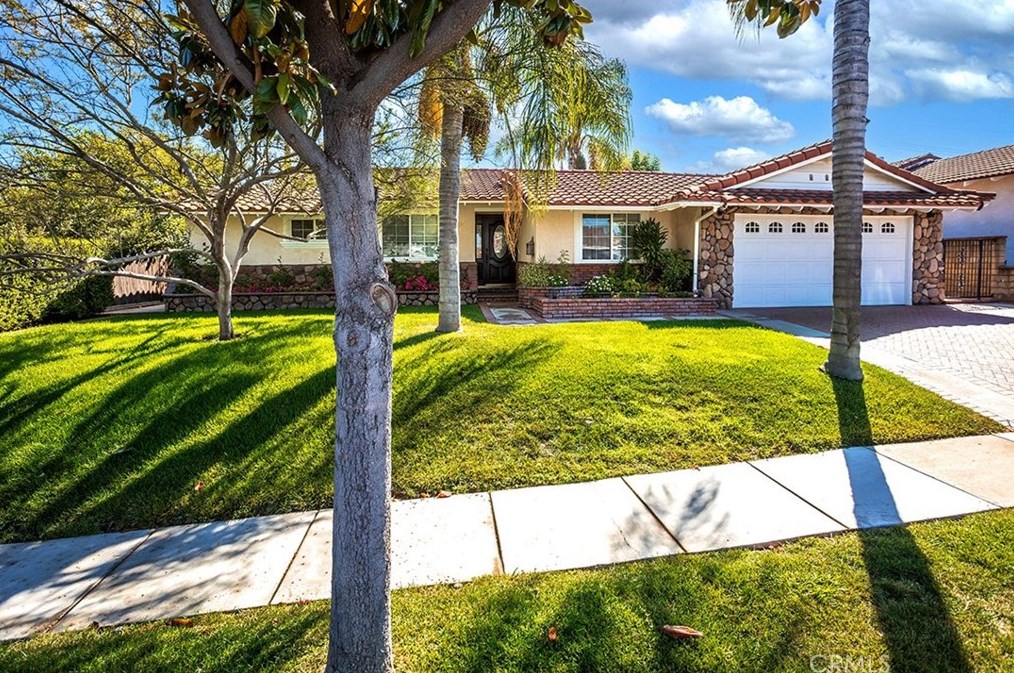 1020 Briercliff Dr, La Habra, CA 90631