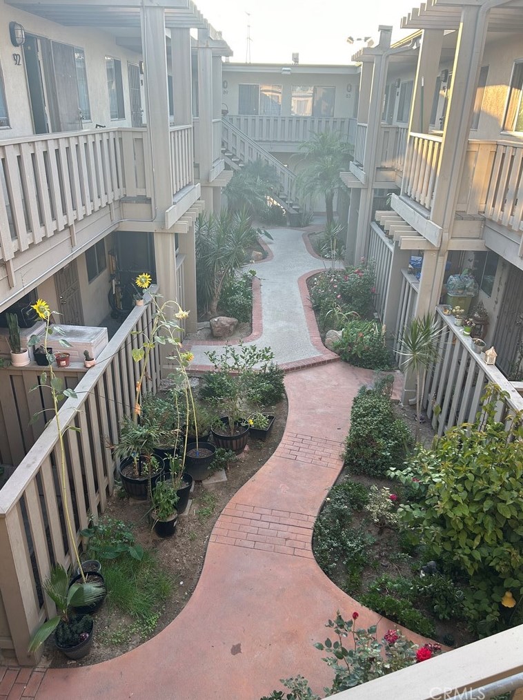 3365 Santa Fe Ave #93, Long Beach, CA 90810