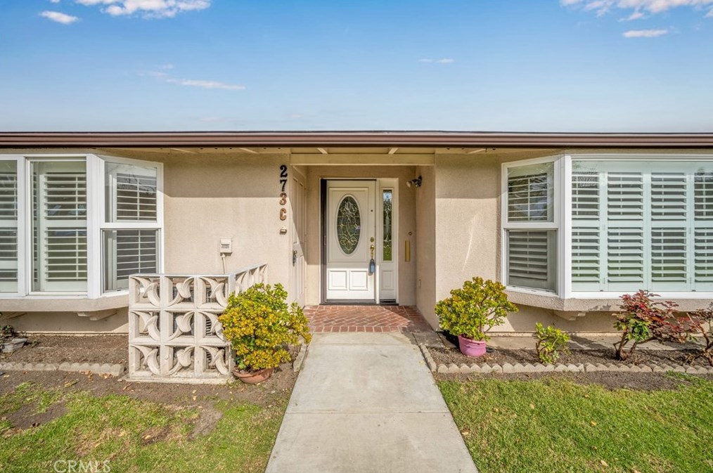 1541 Northwood Rd #273c, Seal Beach, CA 90740