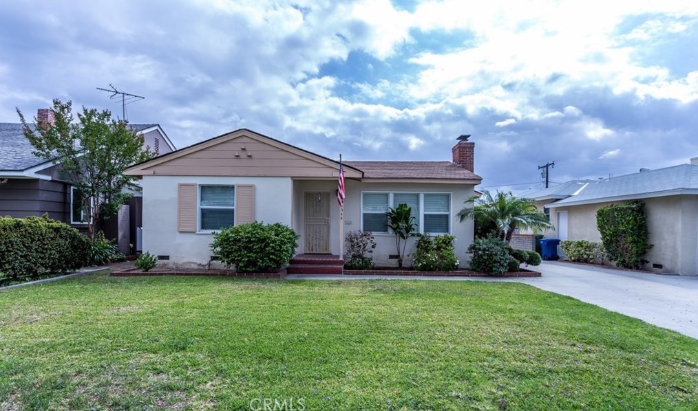 14348 Flomar Dr, Whittier, CA 90603