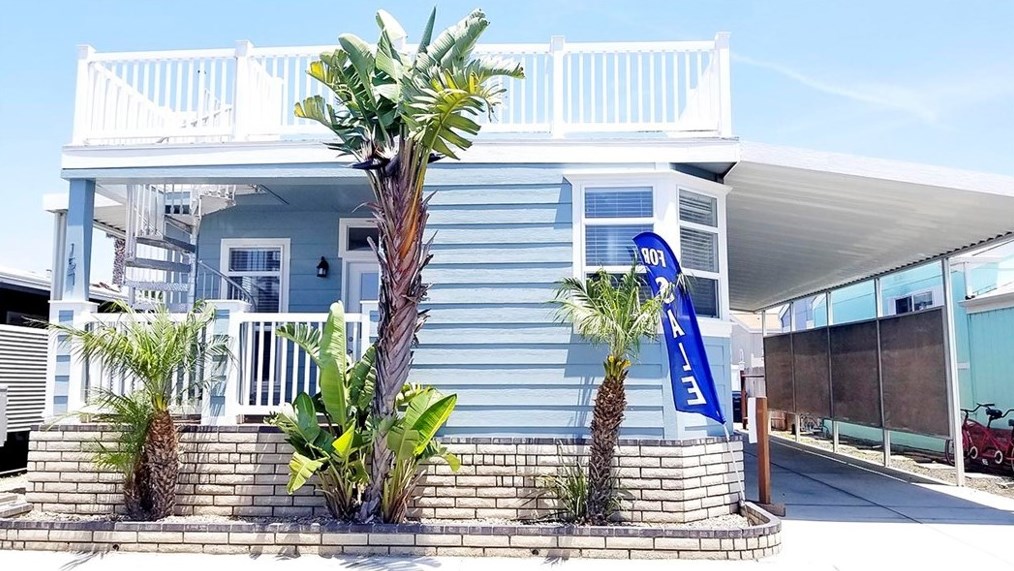 21851 Newland St #157, Huntington Beach, CA 92646