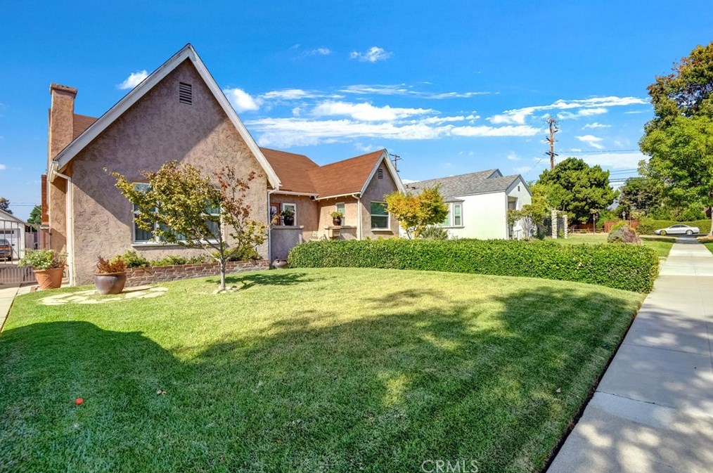 6047 Cloverly Ave, Temple City, CA 91780