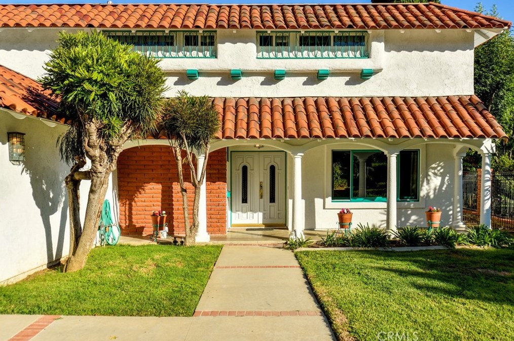 1656 Agave Ave, La Habra, CA 90631