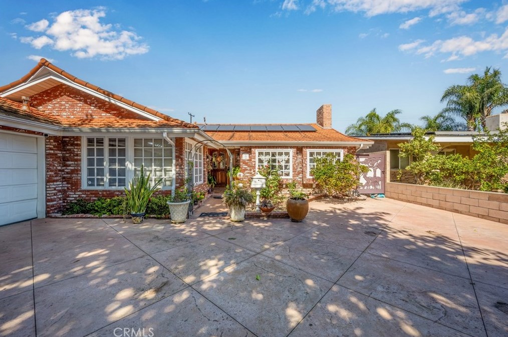 2731 Copa De Oro Dr, Los Alamitos, CA 90720