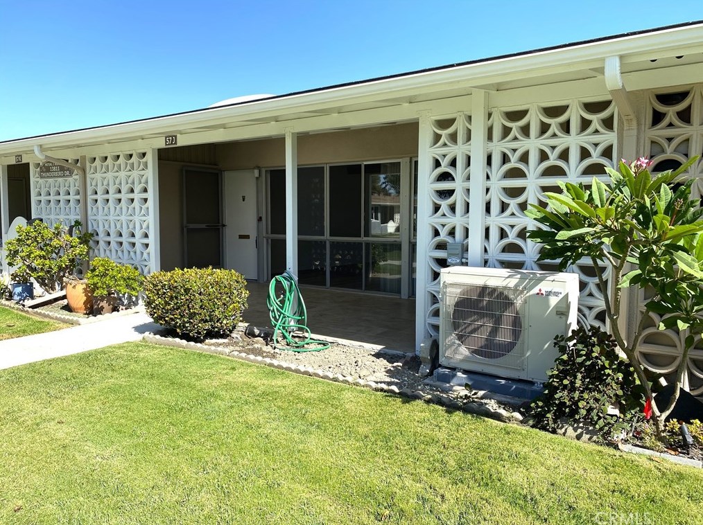 13811 Thunderbird Dr M1-57j, Seal Beach, CA 90740