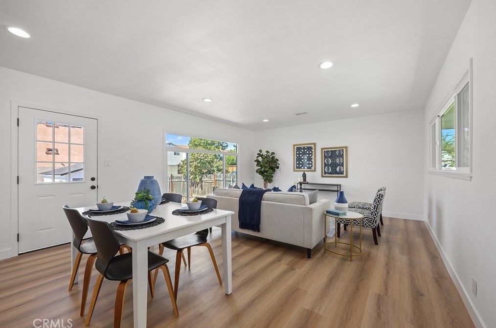 307 S Hillcrest St, La Habra, CA 90631