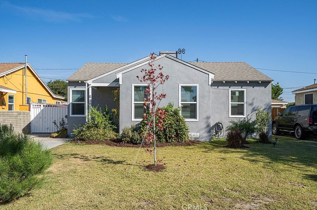 6107 Nevada Ave, South Gate, CA 90280