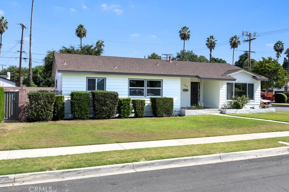 502 N Pine Way, Anaheim, CA 92805