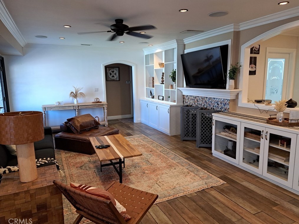 14030 Lanning Dr, Whittier, CA 90605