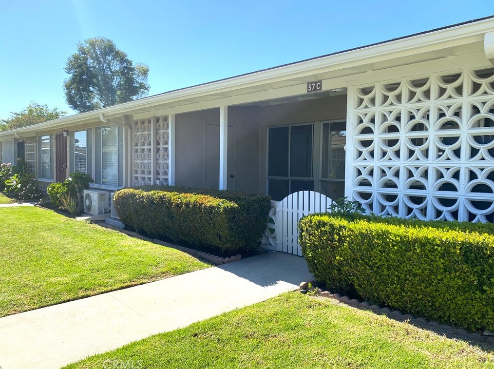 13811 Thunderbird Dr M1-57c, Seal Beach, CA 90740