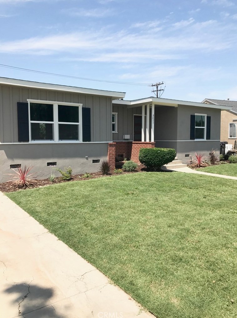 5471 E Canton St, Long Beach, CA 90815