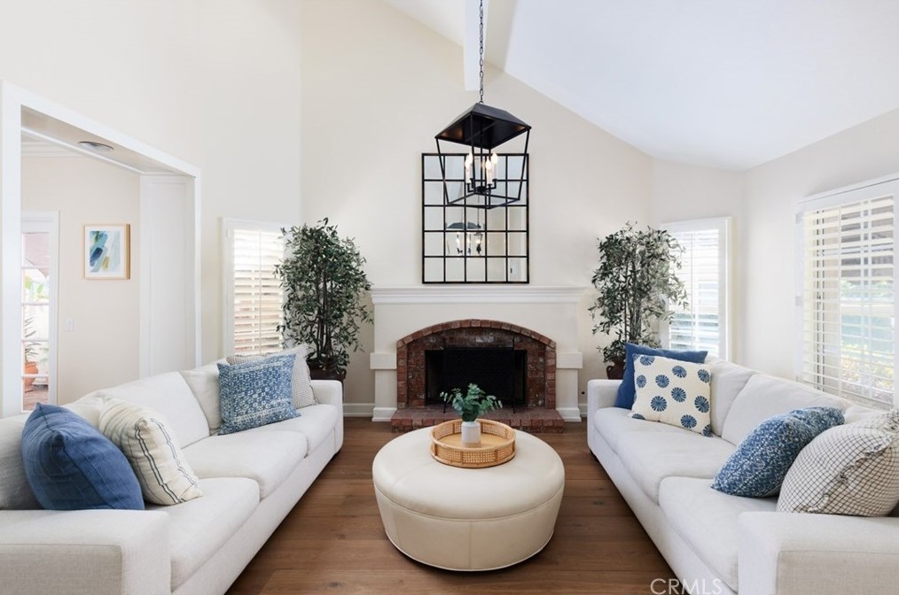 24332 Fairway Ln, Trabuco Canyon, CA 92679