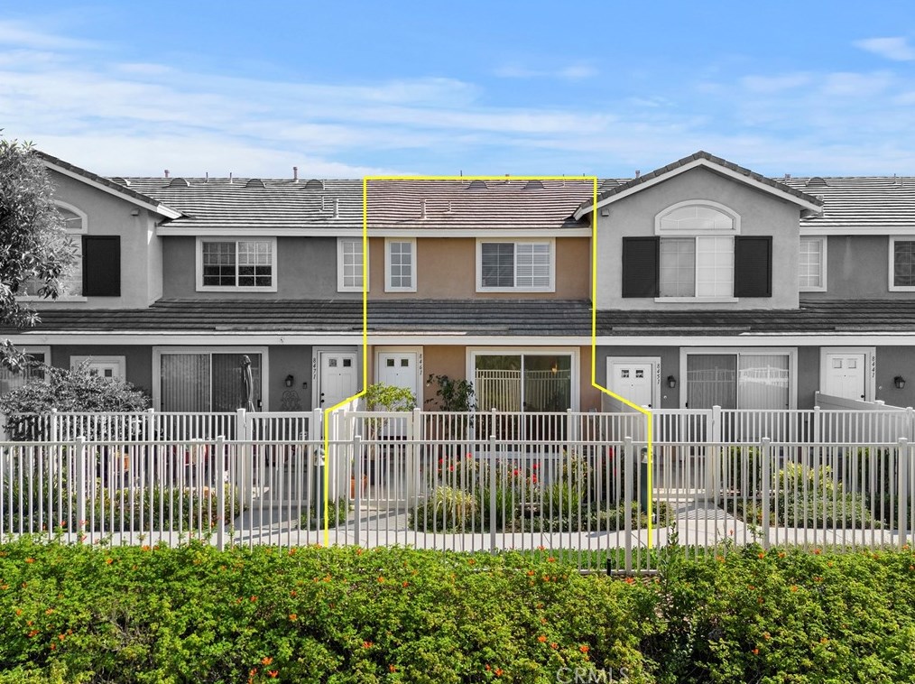 8461 E Ketchum Way, Anaheim, CA 92808