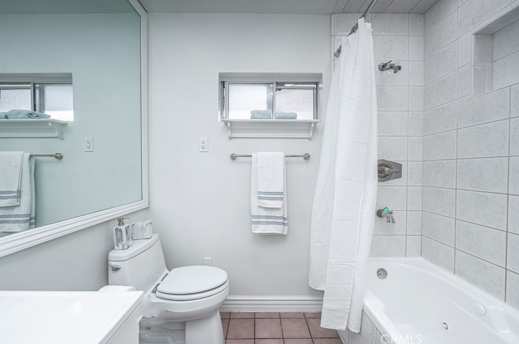 18031 Welby Way, Los Angeles CA  91335-5642 exterior