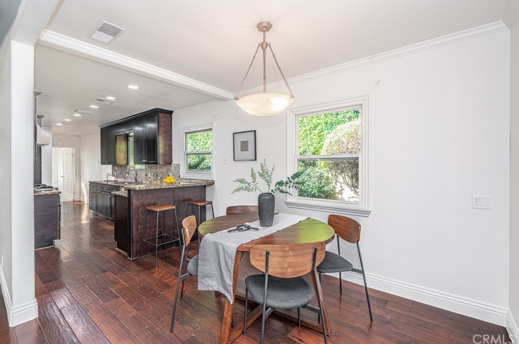 18031 Welby Way, Los Angeles CA  91335-5642 exterior