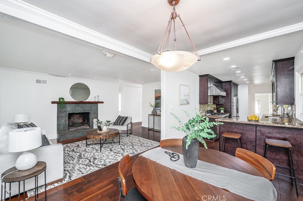 18031 Welby Way, Los Angeles CA  91335-5642 exterior