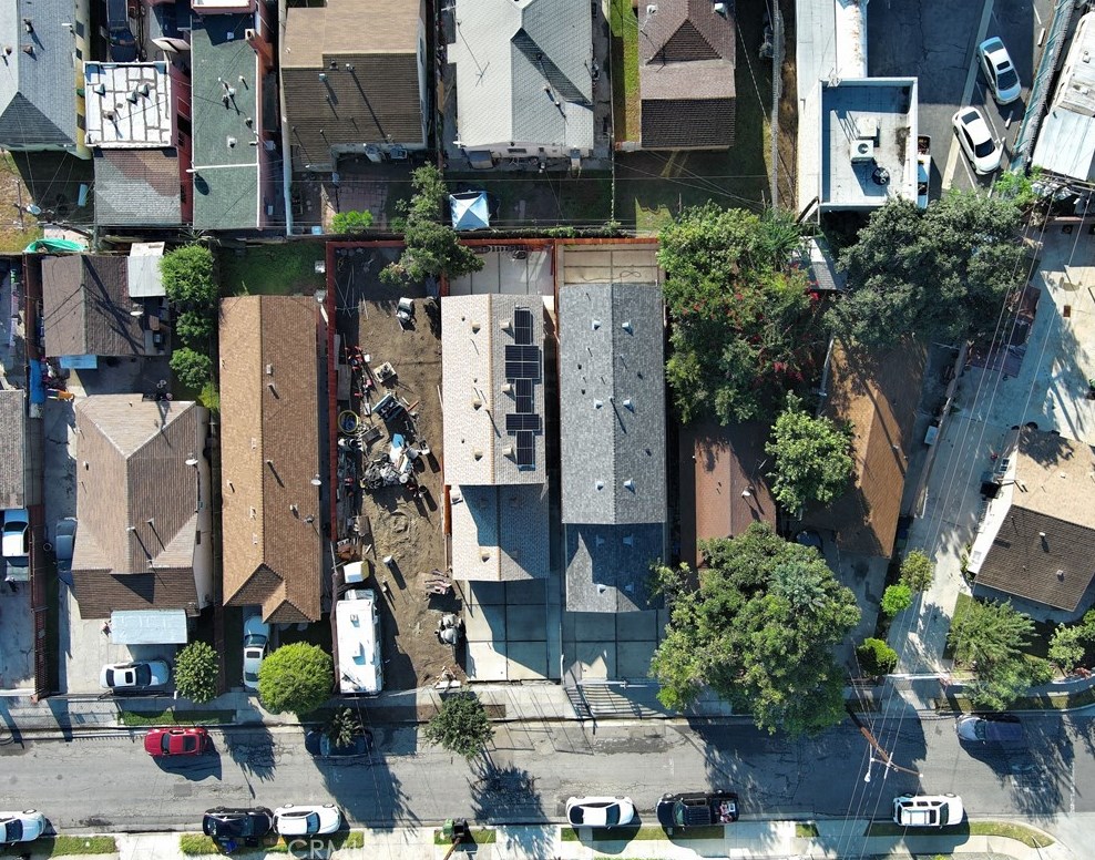 2014 Piru St, Compton CA  90222-3525 exterior