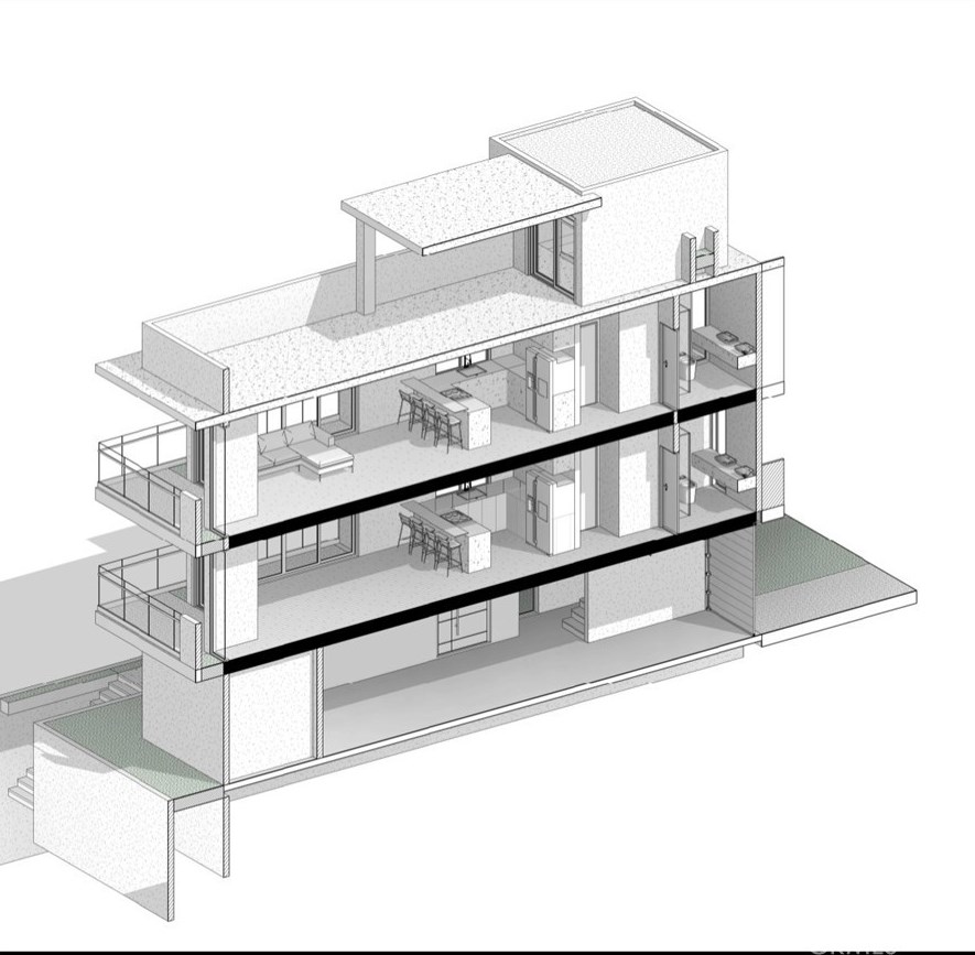 230 Hoover St, Los Angeles CA  90004-3628 exterior