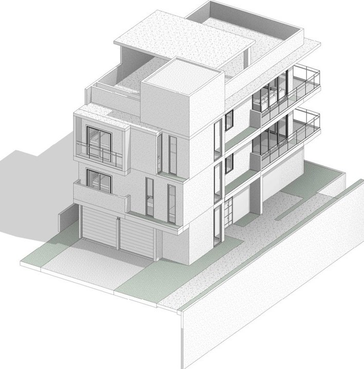 230 Hoover St, Los Angeles CA  90004-3628 exterior