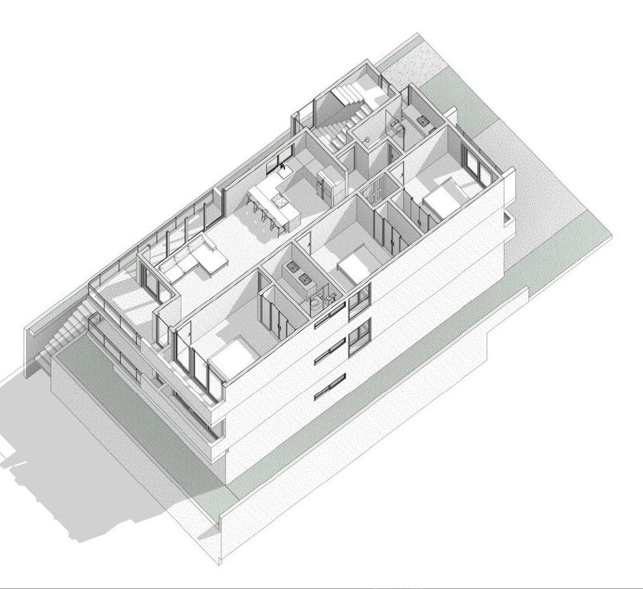 230 Hoover St, Los Angeles CA  90004-3628 exterior