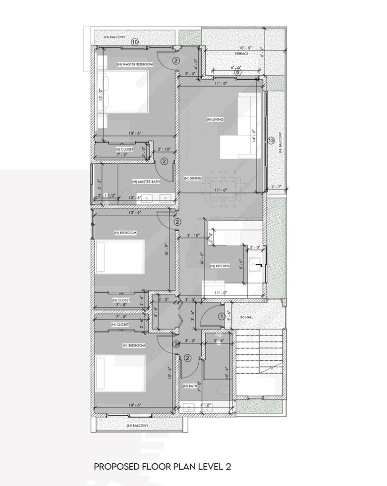 230 Hoover St, Los Angeles CA  90004-3628 exterior