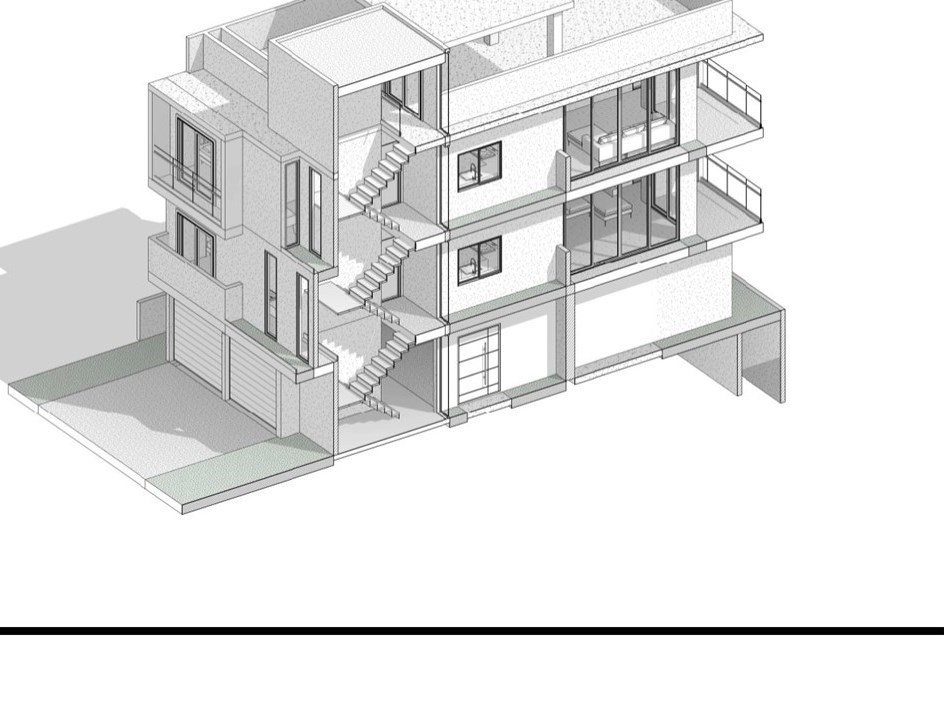 230 Hoover St, Los Angeles CA  90004-3628 exterior