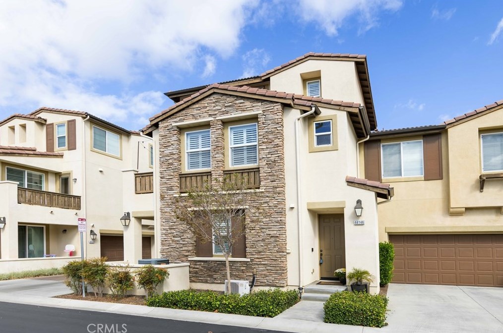 44146 Calle Ciuita, Temecula, CA 92592