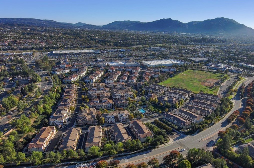 44146 Calle Ciuita, Temecula CA  92592-3992 exterior