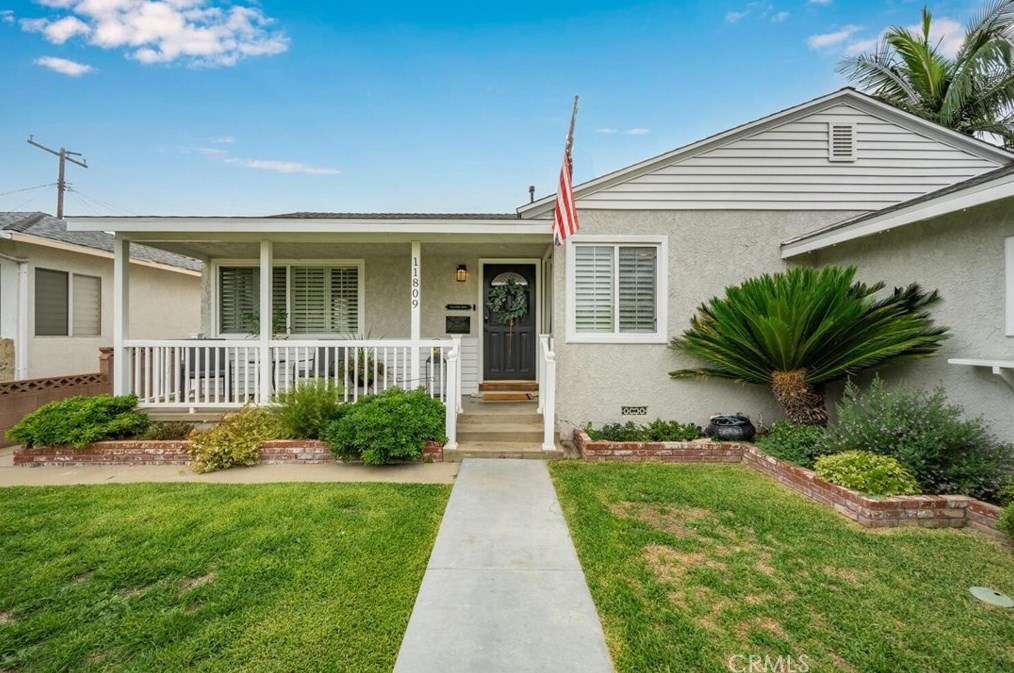 11809 Rimrock Dr, La Mirada, CA 90638