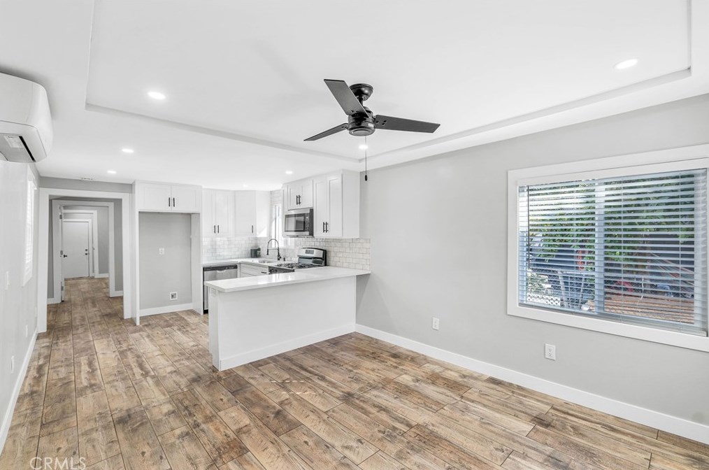 4341 Dozier St, Los Angeles CA  90022 exterior