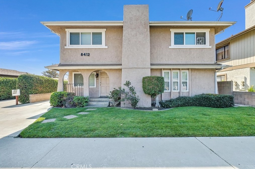 8412 5th St, Downey, CA 90241