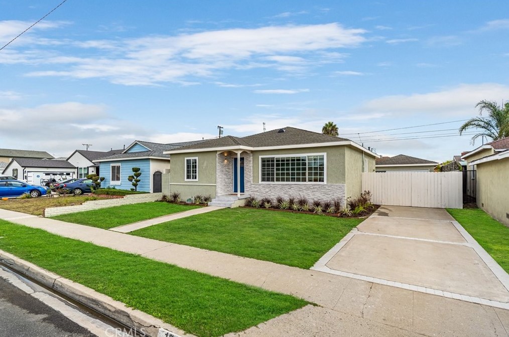 15424 S Wilton Pl, Gardena, CA 90249