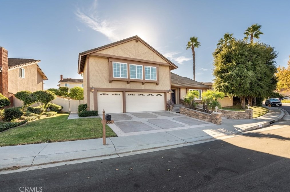 5054 Vista Montana, Yorba Linda, CA 92886-4508