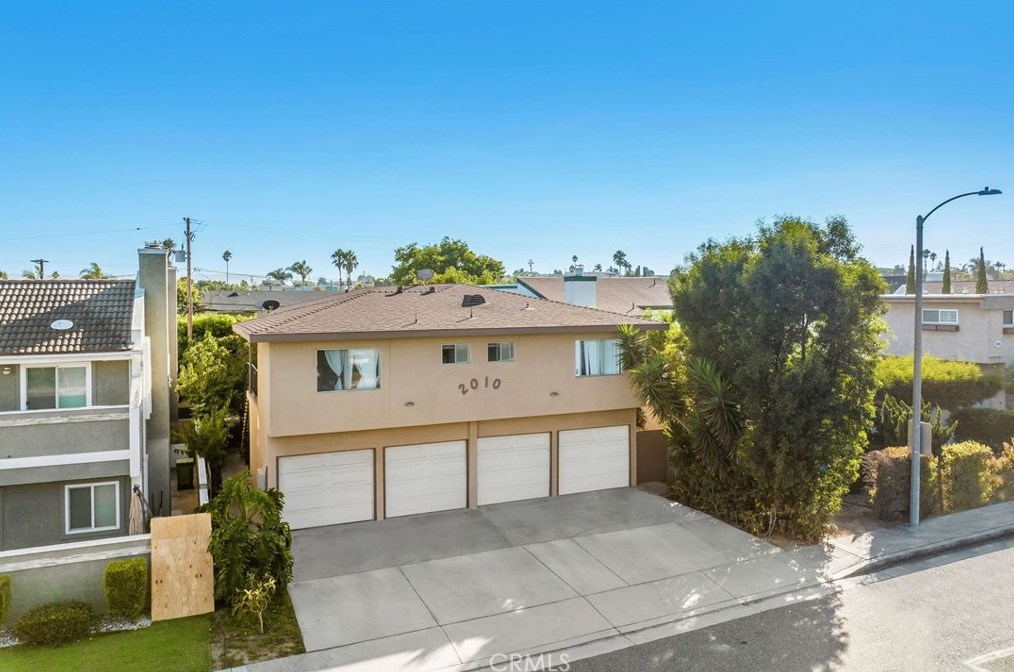 2010 Manhattan Beach Blvd, Redondo Beach, CA 90278