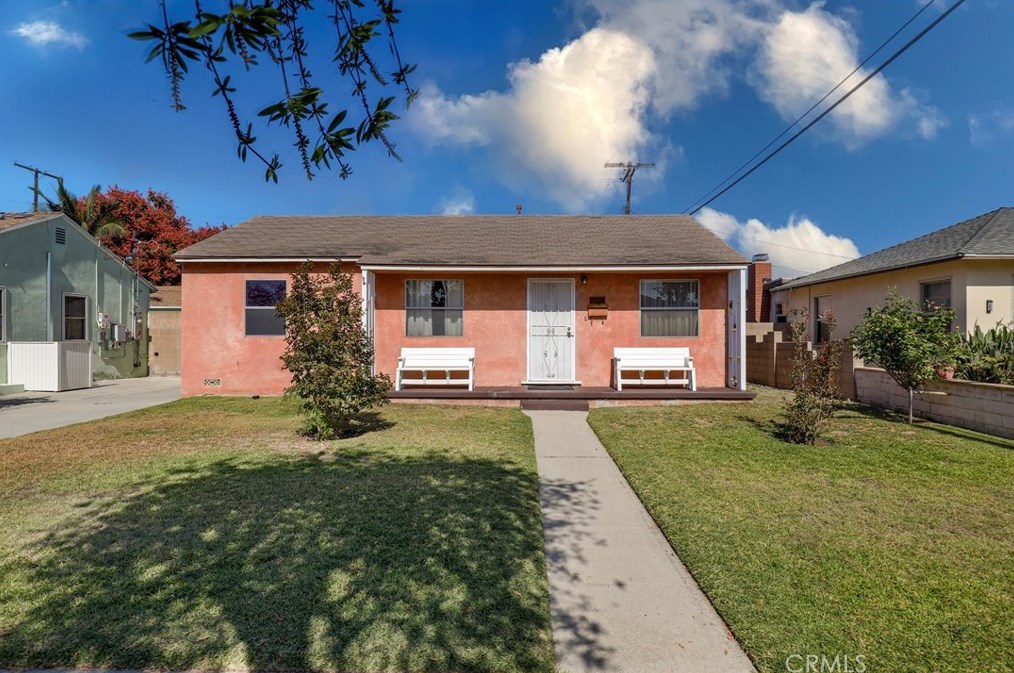 10937 Hayford St, Norwalk, CA 90650