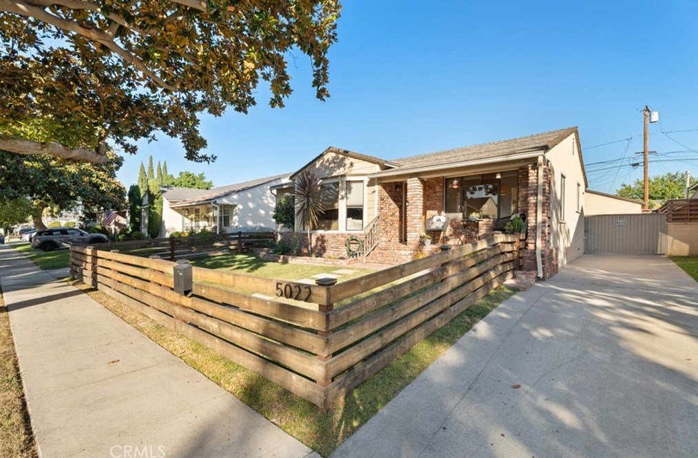 5022 Verdura Ave, Lakewood, CA 90712