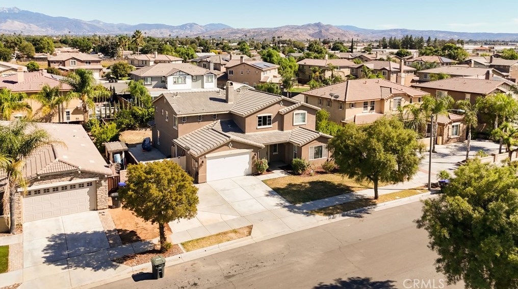 284 Hanoverian Dr, Hemet, CA 92545