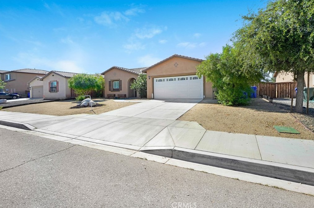 14266 Sierra Grande St, El Mirage, CA 92301