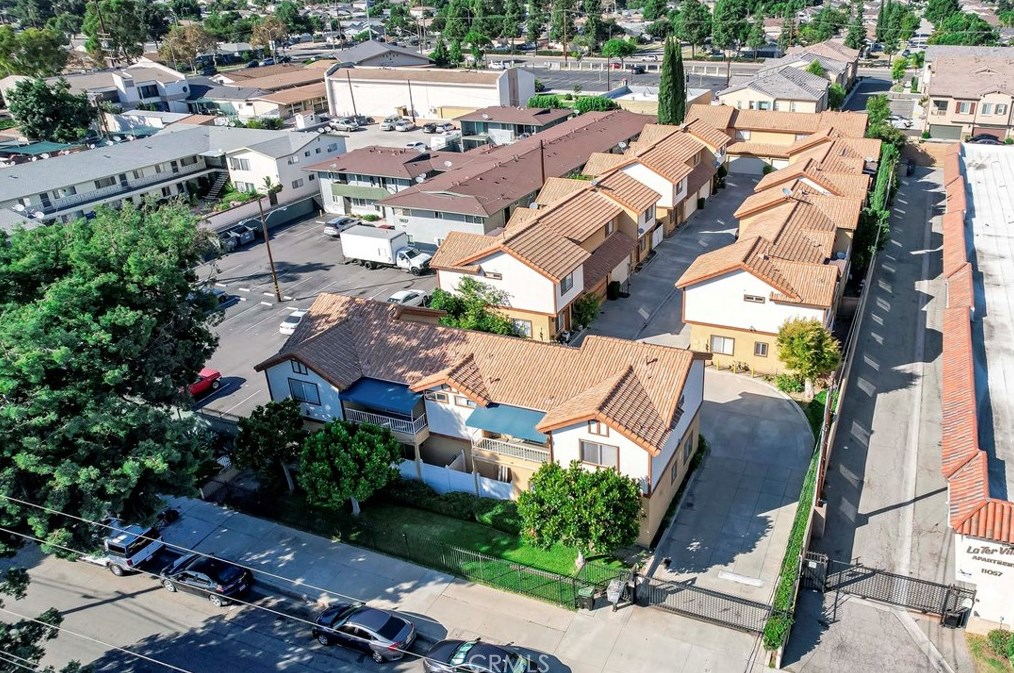 11049 Ferina St, Norwalk CA  90650-5577 exterior