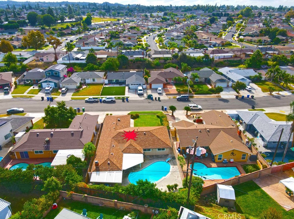 15917 Hillgate Dr, Whittier, CA 90604