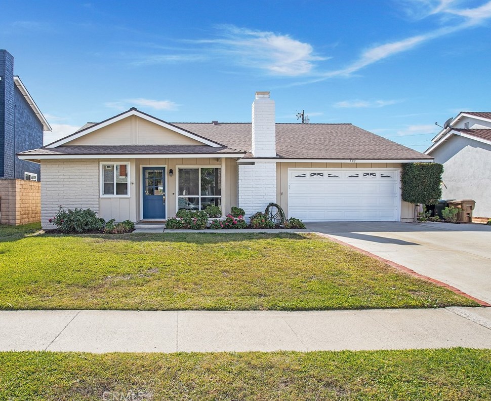 590 Candlewood St, Brea, CA 92821