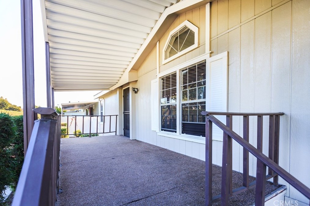 12861 West St #164, Garden Grove, CA 92840
